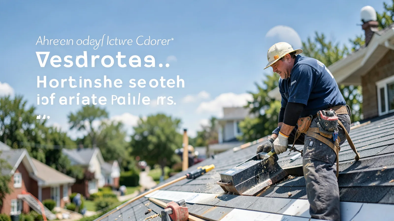 Roof Replacement in Littlestown, PA near me